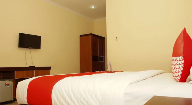OYO 177 Rumah Bukit Dago, Rezervasyon Otel Bandung Kidul Bandung
