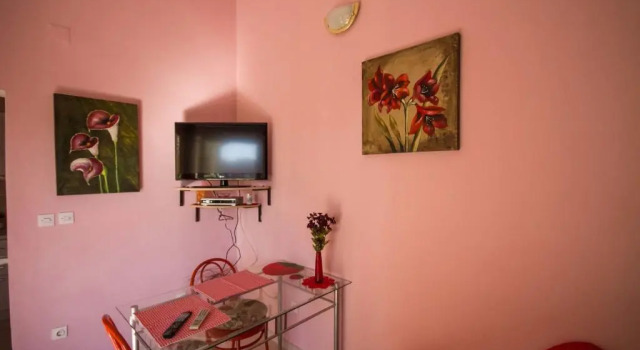 Студия Apartments Colours