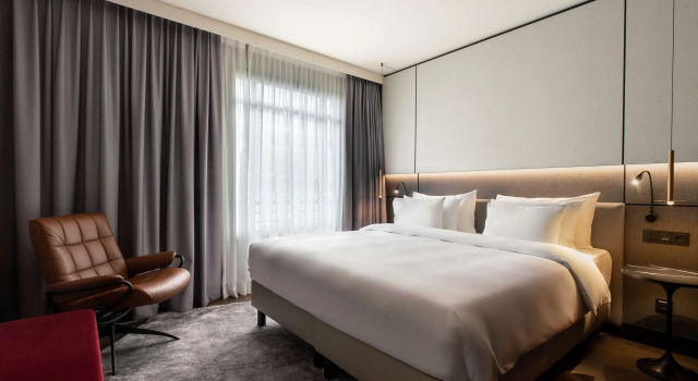 Radisson Collection Hotel, Grand Place Brussels