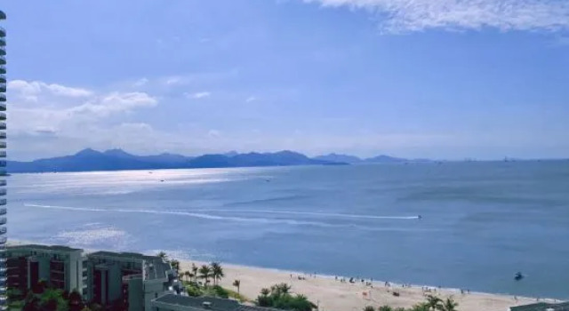 mannhalls(xiaojin bay), Rezervasyon Otel Guangdong otoparklı oteller, Otopark