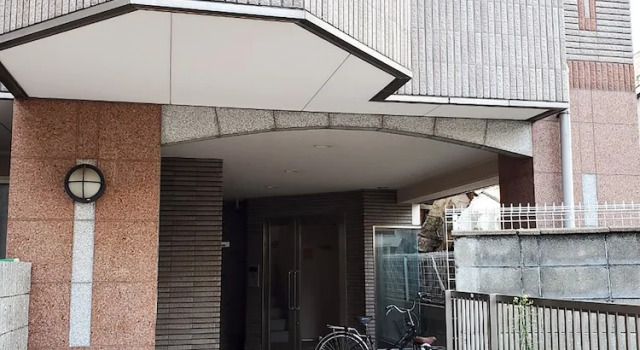 A&C Stay Kujo ⅱ (M'S Garden)