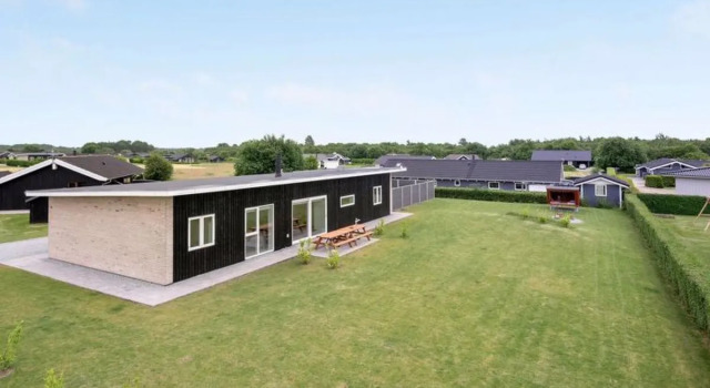 "Svende" - 1km from the sea in SE Jutland, Réserver Hôtel Skovmose 