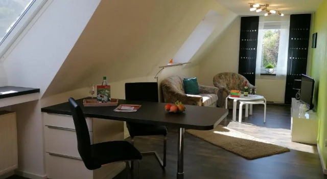 Студия Landhaus Stremme