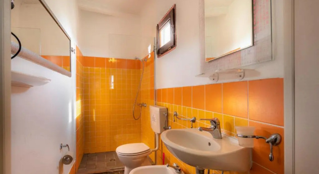 Трёхместный номер Standard Agriturismo Val Di Noto