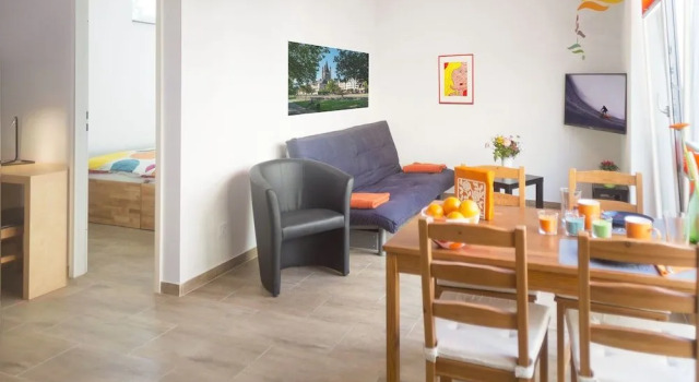 Apartment11 Wartburg, Book Apartment Nippes Cologne