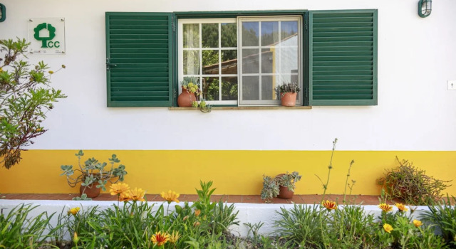 Quinta Camarena