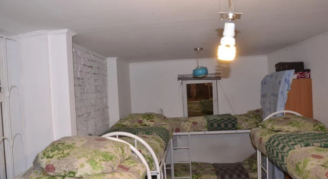 Hostel on Kontraktova Ploshcha