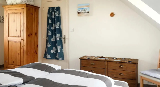 Holiday Home Avel Dro - PBA119, Rezerwuj Hotel  
