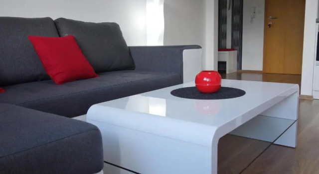 Apartman "21", Rezervovat Apartmán Hotely v Prešovský kraj s parkováním, Parkování