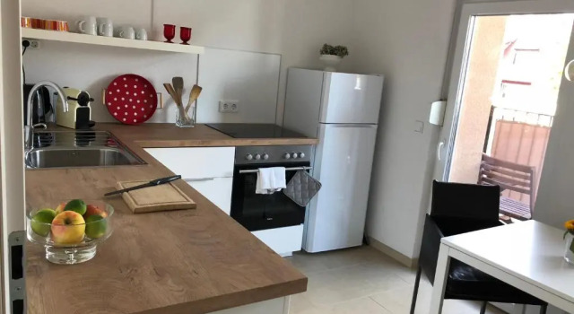 Апартаменты Feel-Good Apartment In Mannheim-Neckarau