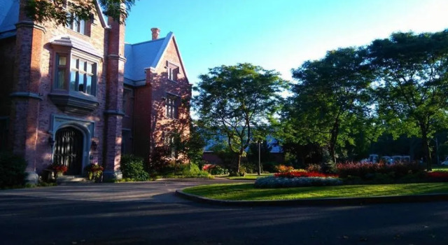 Manoir Rouville-Campbell, Boek Hotel 4-sterren hotels in Quebec, 4*