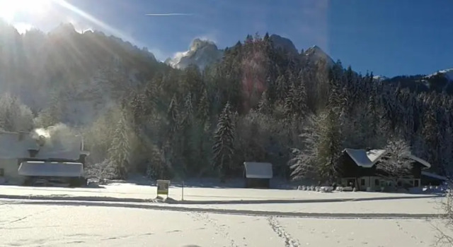 Ferienwohnung Peter Egger, Book Hotel Gosau 