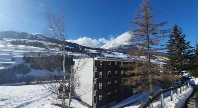 Haus Viols 54, Book Hotel Savognin Grisons