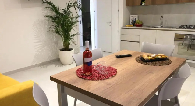 L'Angolo delle Dimore