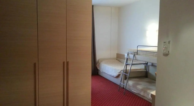 Семейный номер Standard Hotel Regina