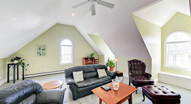 7 Apple Hill Lane Home 3 Bedrooms 2.5 Bathrooms Home, 预订 度假屋 布斯贝港 缅因州