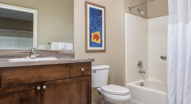 Студия Standard WorldMark Solvang