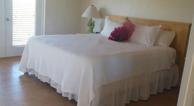 Двухместный номер Standard с балконом Winter Haven Inn