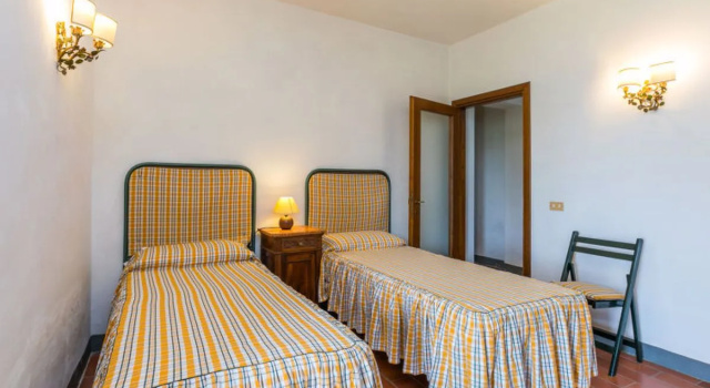 Podere Cima a Zano /Apt. Tinaia PCA109, Réserver Hôtel Hôtels à Pescia avec piscine, Piscine