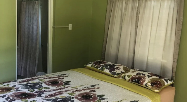 Standardní Dvoulůžkový s manželskou postelí pokoj Negril Beachside