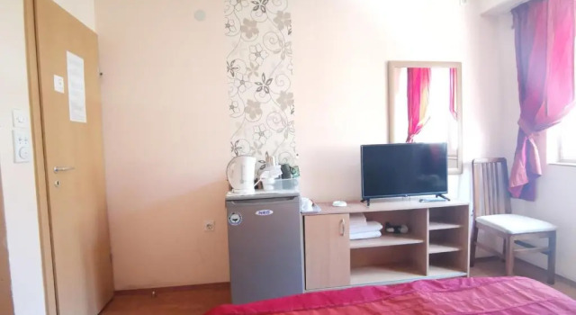 Двухместный номер Standard De Lux Apartments Kosta Center