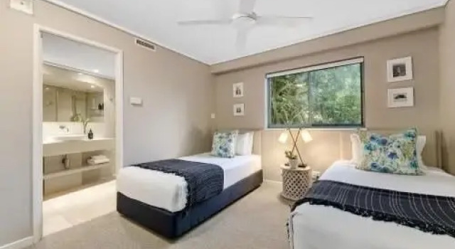 Apartment 5 Hastings Park, Забронировать Апартаменты/квартира Отели Нуса-Хедс с бассейном, рядом с Нуса-Хилл, Бассейн