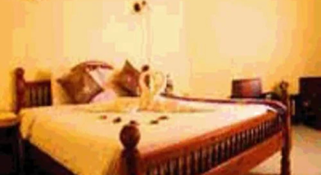 Baan Palm Thong Guesthouse, Забронировать Отель Кхаулак Као Лак