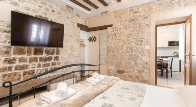 Апартаменты Dolce Vita Apartments