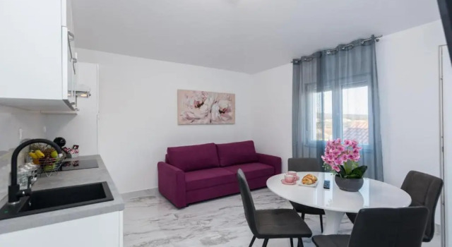 Апартаменты Apartments Marina