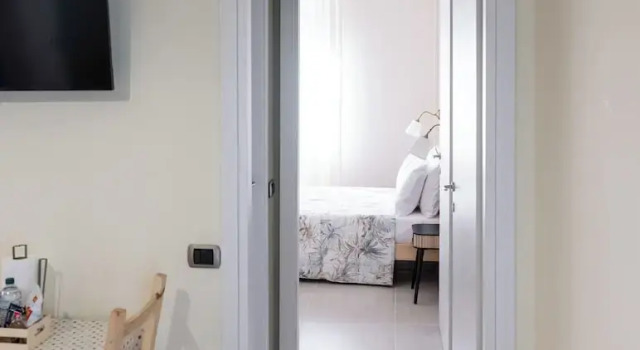 Апартаменты Deluxe Bergamo Luxury apartment - Orange Blossom