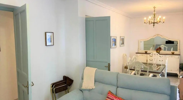Апартаменты Casa Atalaya