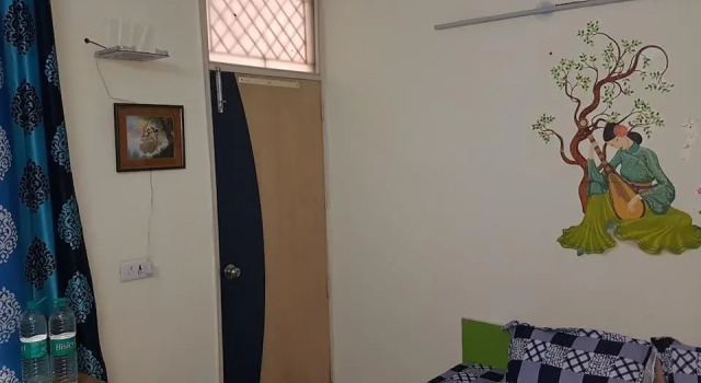 Anand Villa BNB, Забронировать Отель «постель и завтрак» Восточный Дели Нью-Дели