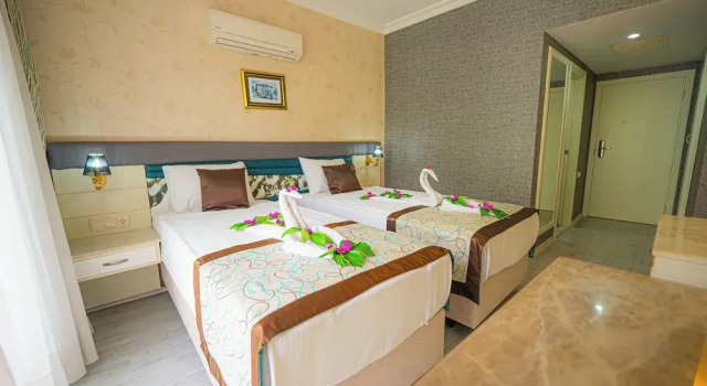 Номер Standard Отель Rios Beach