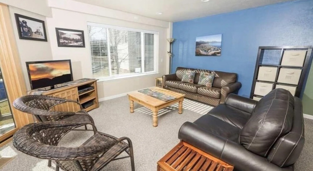 497 Tahoe Keys Blvd, 34a 2 Bedroom Condo by RedAwning, Забронировать Апартаменты/квартира Апартаменты Саут-Лейк-Тахо, Апартаменты/квартира