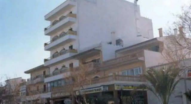 Flamenco, Rezerwuj Hotel Hotele w Majorka z parkingiem, Parking