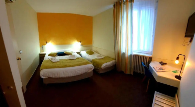 Le Lion d'Or, Book Hotel 3-stjernede hoteller i Lot, 3*