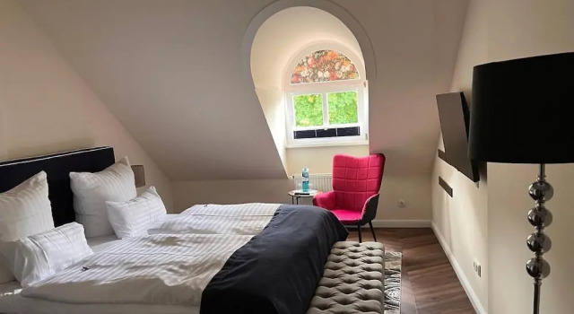 Schlosshotel Rheinsberg, Забронировать Отель Райнсберг Rheinsberg Lake Region
