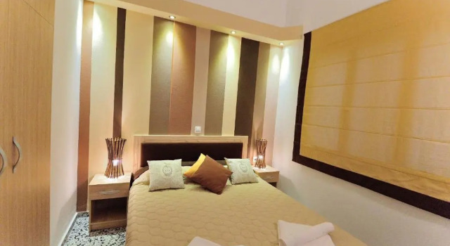 Апартаменты Superior Villa Jeanna