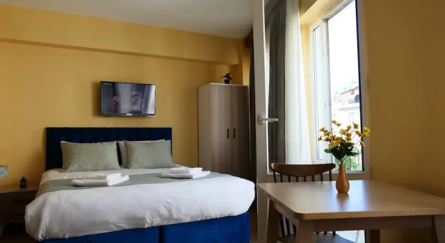 Люкс Taksim Stella Suites