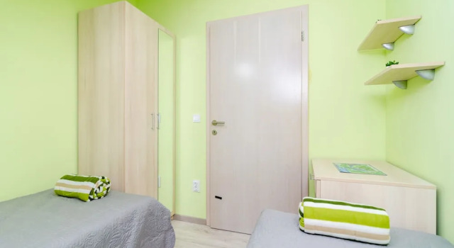 Апартаменты Standard Apartments Donita