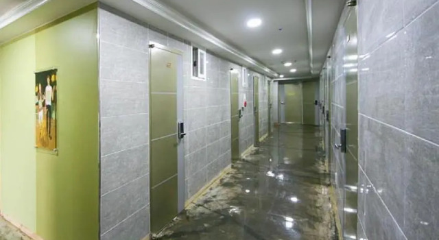Gangnam Guesthouse Maru, Забронировать Отель Каннамгу Сеул, рядом с Католическая церковь Йоксамдон
