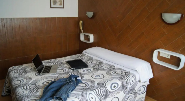 Двухместный номер Standard Hostal Sanmar