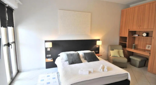 Студия Apartments Porec