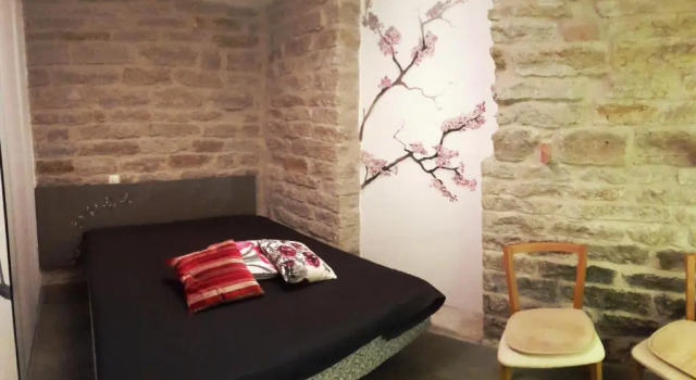 Апартаменты Quiet stay in Tallinn