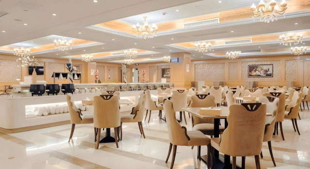 Vienna International Hotel Shanghai Pudong New District Dishui Lake Univeristy City, Varaa Hotelli Shanghai Shanghai