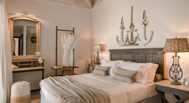 Вилла Casa Grec Villa Kefalonia