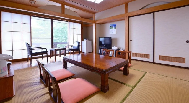 Iwaki No Sato Onigajo, Book Hotel Iwaki 