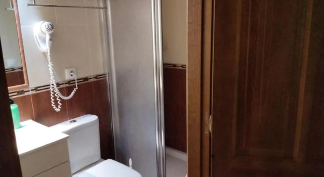 Апартаменты с 3 комнатами Apartamentos Rurales La Viña