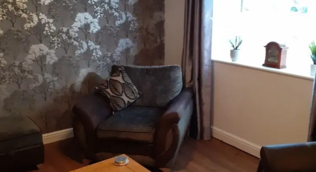 Апартаменты c 1 комнатой с видом на сад Hardwick Haven, Sedgefield - Near Hardwick Hall