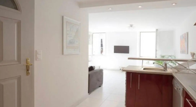 Appartement Bandol, Забронировать Апартаменты/квартира Бандоль Bandol Wine Route, рядом с Plage du Grand Vallat